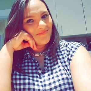 Meet your Posher, Ruth